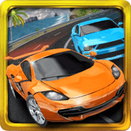 Download Turbo Driving Racing 3D (MOD, Unlimited Money)