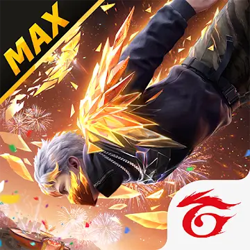 Free Fire MAX MOD APK v2.131.1 [Unlimited Diamonds/Mod Menu]