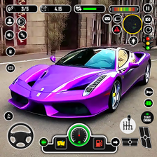 GT Car Racing Games 3D Offline APK