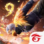  Free Fire