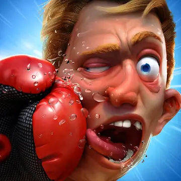 Boxing Star v8.1.1 MOD APK [Unlimited Money/Gold] for Android