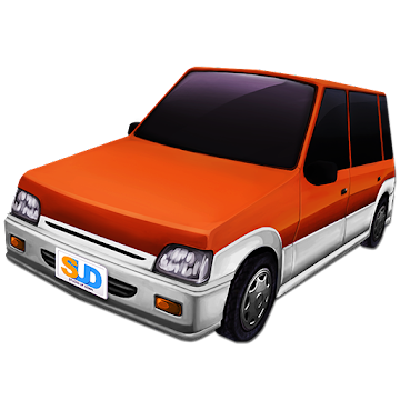 Dr. Driving v1.73 MOD APK [Unlimited Money, All Unlocked] for Android