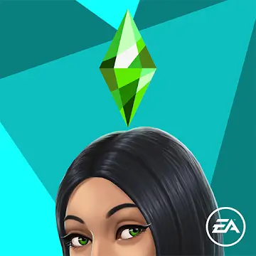 The Sims Mobile  MOD APK [Unlimited Everything] For Android MOD APK Download