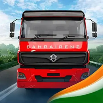 Truck Masters: India MOD APK [Unlimited Money] for Android MOD APK Download